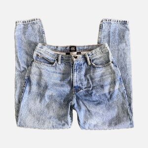 BDG Vintage Light Wash Relaxed Fit Men's Jeans